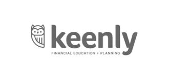 Keenly Logo